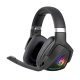 Gaming Headphones HG9068 - 7.1, 50mm, RGB Gaming Headphones HG9068 - 7.1, 50mm, RGB