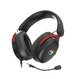 безжични геймърски слушалки Gaming Headphones Tactic X Pro - Bluetooth, 2.4G, 7.1, RGB - MARVO-HG9076W безжични геймърски слушалки Gaming Headphones Tactic X Pro - Bluetooth, 2.4G, 7.1, RGB - MARVO-HG9076W