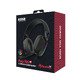 Геймърски слушалки Gaming Headphones Pulz 70S - 7.1 RGB - MARVO-HG9086-BK Геймърски слушалки Gaming Headphones Pulz 70S - 7.1 RGB - MARVO-HG9086-BK
