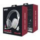Gaming Headphones Pulz 70S White - 7.1 RGB - MARVO-HG9086-WH Gaming Headphones Pulz 70S White - 7.1 RGB - MARVO-HG9086-WH