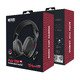 Gaming Headphones Pulz 70W - Bluetooth, 2.4G - MARVO-HG9086W Gaming Headphones Pulz 70W - Bluetooth, 2.4G - MARVO-HG9086W