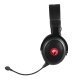 безжични геймърски слушалки Gaming Headphones HG9088W - Bluetooth, 2.4G безжични геймърски слушалки Gaming Headphones HG9088W - Bluetooth, 2.4G