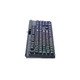 геймърска клавиатура Gaming Keyboard 104 keys - Soldat S40 K603 - Silent, RGB геймърска клавиатура Gaming Keyboard 104 keys - Soldat S40 K603 - Silent, RGB