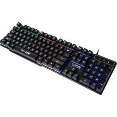 Gaming Keyboard K632 - 104 keys Rainbow backlight - MARVO-K632