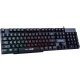 геймърска клавиатура Gaming Keyboard K632 - 104 keys Rainbow backlight - MARVO-K632