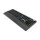 Gaming Keyboard K660 - Wrist support, 104 keys, Anti-ghosting, RGB Backlight Gaming Keyboard K660 - Wrist support, 104 keys, Anti-ghosting, RGB Backlight