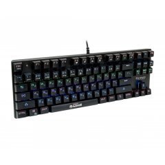 геймърска клавиатура Gaming Keyboard Mechanical KG914 Backlight - 87 keys - MARVO-KG914