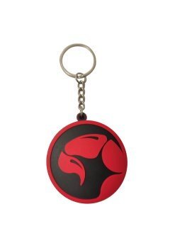 MARVO keychain - circle MARVO keychain - circle