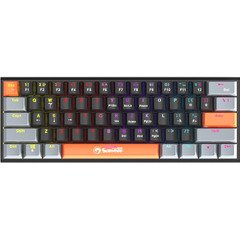 Gaming Mechanical keyboard 61 keys TKL - KG903 Gaming Mechanical keyboard 61 keys TKL - KG903