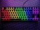механична клавиатура Gaming Mechanical Keyboard KG946 - Red switches, TKL, Wrist Rest, Rainbow механична клавиатура Gaming Mechanical Keyboard KG946 - Red switches, TKL, Wrist Rest, Rainbow
