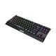 механична геймърска клавиатура Gaming Mechanical keyboard KG953 - Blue switches, 87 keys TKL, TYPE-C detachable Cable механична геймърска клавиатура Gaming Mechanical keyboard KG953 - Blue switches, 87 keys TKL, TYPE-C detachable Cable