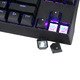Gaming Mechanical keyboard KG953G - Blue switches, 87 keys TKL, RGB Gaming Mechanical keyboard KG953G - Blue switches, 87 keys TKL, RGB