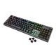 геймърска механична клавиатура Gaming Mechanical keyboard 108 keys - KG954 - Blue switches геймърска механична клавиатура Gaming Mechanical keyboard 108 keys - KG954 - Blue switches