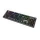 геймърска механична клавиатура Gaming Mechanical keyboard 108 keys - KG954 - Blue switches геймърска механична клавиатура Gaming Mechanical keyboard 108 keys - KG954 - Blue switches