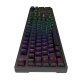геймърска механична клавиатура Gaming Mechanical keyboard 108 keys - KG954 - Blue switches геймърска механична клавиатура Gaming Mechanical keyboard 108 keys - KG954 - Blue switches