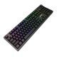 геймърска механична клавиатура Gaming Mechanical keyboard 108 keys - KG954 - Blue switches геймърска механична клавиатура Gaming Mechanical keyboard 108 keys - KG954 - Blue switches