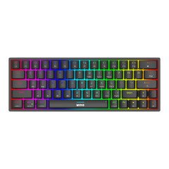 Gaming Mechanical keyboard Shogo 63 - TKL, 63 keys - KG955 Gaming Mechanical keyboard Shogo 63 - TKL, 63 keys - KG955