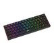 геймърска клавиатура Gaming Mechanical keyboard Shogo 63 - TKL, 63 keys - KG955 геймърска клавиатура Gaming Mechanical keyboard Shogo 63 - TKL, 63 keys - KG955