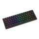 Wireless Gaming Mechanical keyboard Shogo 63W - KG955W - Bluetooth 5.0, 2.4G Wireless Gaming Mechanical keyboard Shogo 63W - KG955W - Bluetooth 5.0, 2.4G