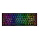 Wireless Gaming Mechanical keyboard Shogo 63W - KG955W - Bluetooth 5.0, 2.4G Wireless Gaming Mechanical keyboard Shogo 63W - KG955W - Bluetooth 5.0, 2.4G