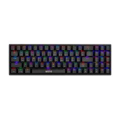 Wireless Gaming Mechanical keyboard Shogo 78W - KG956W - Bluetooth 5.0, 2.4G Wireless Gaming Mechanical keyboard Shogo 78W - KG956W - Bluetooth 5.0, 2.4G