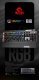 Gaming Keyboard Mechanical 119 keys KG965G - RGB, Macros, Blue Outemu switches - MARVO-PRO-KG965G Gaming Keyboard Mechanical 119 keys KG965G - RGB, Macros, Blue Outemu switches - MARVO-PRO-KG965G