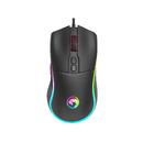 Геймърска мишка Gaming Mouse M358 RGB - 7200dpi, 7 programmable buttons