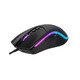 Gaming Mouse M358 RGB - 7200dpi, 7 programmable buttons Gaming Mouse M358 RGB - 7200dpi, 7 programmable buttons