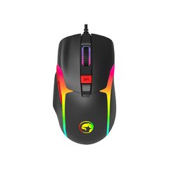 Gaming Mouse M360 RGB - 12800dpi, programmable, 1000Hz Gaming Mouse M360 RGB - 12800dpi, programmable, 1000Hz