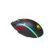 Gaming Mouse M360 RGB - 12800dpi, programmable, 1000Hz Gaming Mouse M360 RGB - 12800dpi, programmable, 1000Hz