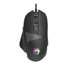 Gaming Mouse M411 RGB - 12800dpi, programmable, 1000Hz Gaming Mouse M411 RGB - 12800dpi, programmable, 1000Hz
