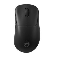 Wireless Gaming Mouse Niro B40 M529W - 10000dpi, 2.4G, Bluetooth 5.3 Wireless Gaming Mouse Niro B40 M529W - 10000dpi, 2.4G, Bluetooth 5.3