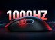 Wireless Gaming Mouse Niro B40 M529W - 10000dpi, 2.4G, Bluetooth 5.3 Wireless Gaming Mouse Niro B40 M529W - 10000dpi, 2.4G, Bluetooth 5.3