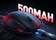 Wireless Gaming Mouse Niro B40 M529W - 10000dpi, 2.4G, Bluetooth 5.3 Wireless Gaming Mouse Niro B40 M529W - 10000dpi, 2.4G, Bluetooth 5.3