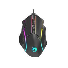 Gaming Mouse M653 RGB - 12800dpi, programmable, 1000Hz
