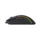 Gaming Mouse M655 RGB - 12000dpi, 7 programmable buttons, 1000Hz