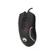 Геймърска мишка Gaming Mouse M655 RGB - 12000dpi, 7 programmable buttons, 1000Hz