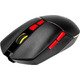безжична геймърска мишка Wireless Gaming Mouse M701W - 4800dpi, rechargable