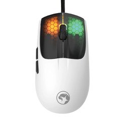 Gaming Mouse M727 RGB - 12000dpi, 6 programmable buttons, 1000Hz