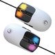 Геймърска мишка Gaming Mouse M727 RGB - 12000dpi, 6 programmable buttons, 1000Hz Геймърска мишка Gaming Mouse M727 RGB - 12000dpi, 6 programmable buttons, 1000Hz