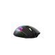 Wireless Gaming Mouse M728W - 4800dpi, rechargable, RGB