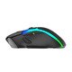 безжична геймърска мишка Wireless Gaming Mouse M729W - 8000dpi, 500Hz, rechargable, RGB безжична геймърска мишка Wireless Gaming Mouse M729W - 8000dpi, 500Hz, rechargable, RGB