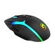 безжична геймърска мишка Wireless Gaming Mouse M729W - 8000dpi, 500Hz, rechargable, RGB безжична геймърска мишка Wireless Gaming Mouse M729W - 8000dpi, 500Hz, rechargable, RGB