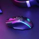 безжична геймърска мишка Wireless Gaming Mouse M729W - 8000dpi, 500Hz, rechargable, RGB безжична геймърска мишка Wireless Gaming Mouse M729W - 8000dpi, 500Hz, rechargable, RGB