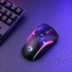 безжична геймърска мишка Wireless Gaming Mouse M729W - 8000dpi, 500Hz, rechargable, RGB безжична геймърска мишка Wireless Gaming Mouse M729W - 8000dpi, 500Hz, rechargable, RGB