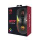 безжична геймърска мишка Wireless Gaming Mouse M729W - 8000dpi, 500Hz, rechargable, RGB безжична геймърска мишка Wireless Gaming Mouse M729W - 8000dpi, 500Hz, rechargable, RGB