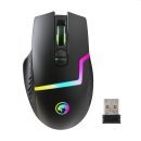 Wireless Gaming Mouse M791W - 10000dpi, 1000Hz, rechargable, RGB