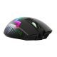 безжична геймърска мишка Wireless Gaming Mouse M791W - 10000dpi, 1000Hz, rechargable, RGB безжична геймърска мишка Wireless Gaming Mouse M791W - 10000dpi, 1000Hz, rechargable, RGB