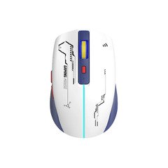 безжична геймърска мишка Wireless Gaming Mouse M796W - 3200dpi, rechargable безжична геймърска мишка Wireless Gaming Mouse M796W - 3200dpi, rechargable