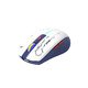 безжична геймърска мишка Wireless Gaming Mouse M796W - 3200dpi, rechargable